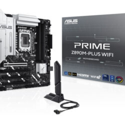 MB s1851 ASUS PRIME Z890M-PLUS WIFI
