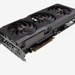 SVGA SAPPHIRE RX6800XT PULSE GAMING OC 16GB, 11305-02 BrownBox