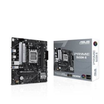 MB AM5 ASUS PRIME B650M-R