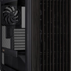 Kuciste Asus ProArt PA602 ARGB WOOD METAL PWM BLACK, 90DC00J0-B09020