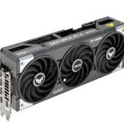 SVGA ASUS RTX5070 TUF 12GB GDDR7 192bit/crna, TUF-RTX5070-O12G
