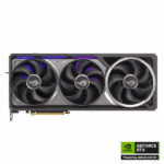 SVGA ASUS RTX5080 ASTRAL 16GB/GDDR7/256bit/crna, R-ASTRAL-RTX5080-O16