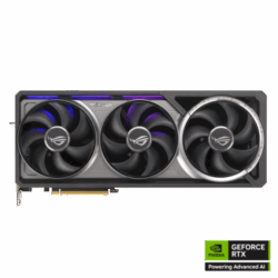 SVGA ASUS RTX5080 ASTRAL 16GB/GDDR7/256bit/crna, R-ASTRAL-RTX5080-O16