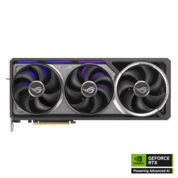 SVGA ASUS RTX5080 ASTRAL 16GB/GDDR7/256bit/crna, R-ASTRAL-RTX5080-O16