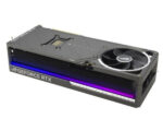 SVGA ASUS RTX5080 ASTRAL 16GB/GDDR7/256bit/crna, R-ASTRAL-RTX5080-O16 - Image 3