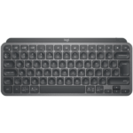 Tastatura Wireless Logitech MX Keys Mini US 920-010498 - Slika 4