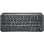 Tastatura Wireless Logitech MX Keys Mini US 920-010498 - Slika 5