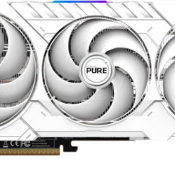 SVGA Sapphire Radeon RX 9070 XT PURE 16GB 2x HDMI/2x DP/11348-02-20G