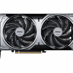 SVGA MSI RTX 5070 Ventus 2X OC 12GB GDDR7
