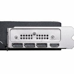 SVGA MSI RTX 5070 Shadow 2X OC 12GB GDDR7, V532-005R