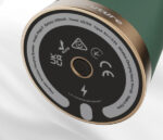 Bluetooth zvučnik HiFuture Mega S 5w zeleni - Image 3