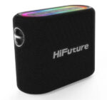 Zvučnici HiFuture Vocalist100 5W bluetooth crni