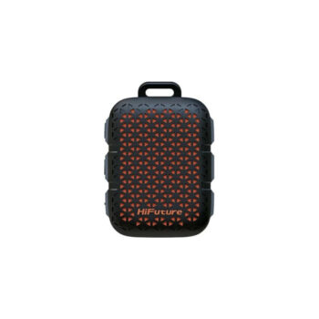 Bluetooth zvučnik HiFuture Pocket S 5w crni