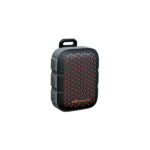 Bluetooth zvučnik HiFuture Pocket S 5w crni - Image 4