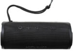Bluetooth zvučnik HiFuture Ripple 20+10w crni