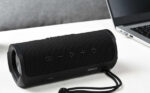 Bluetooth zvučnik HiFuture Ripple 20+10w crni - Image 3