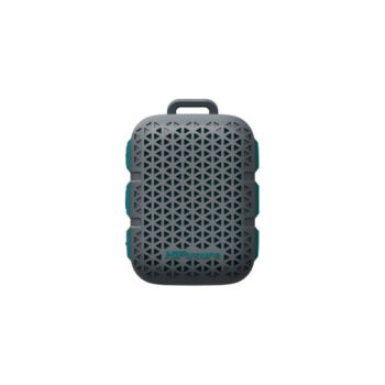 Bluetooth zvučnik HiFuture Pocket S 5w sivi