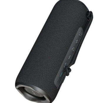 Bluetooth zvučnik HiFuture Alpha 20w crni