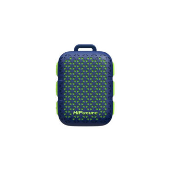 Bluetooth zvučnik HiFuture Pocket S 5w plavi