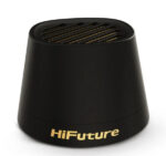 Bluetooth zvučnik HiFuture Mega S 5w crni