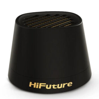 Bluetooth zvučnik HiFuture Mega S 5w crni