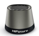 Bluetooth zvučnik HiFuture Mega S 5w srebrni - Image 3