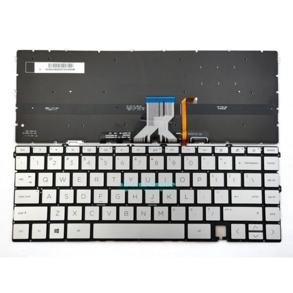 Tastatura za laptop HP Envy 13-BA 13-AY sa pozadinskim osvetljenjem - Slika 1