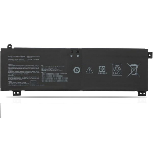 Baterija za Laptop Asus Rog Strix G15 G513 series Rog Strix G17 G713 series C41N2010 - Image 1