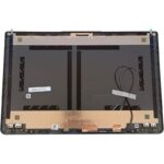 Poklopac Ekrana (A cover / Top Cover) za Laptop Lenovo IdeaPad 3-15ADA6 3-15ALC6 3-15ITL6 srebrni - Image 3