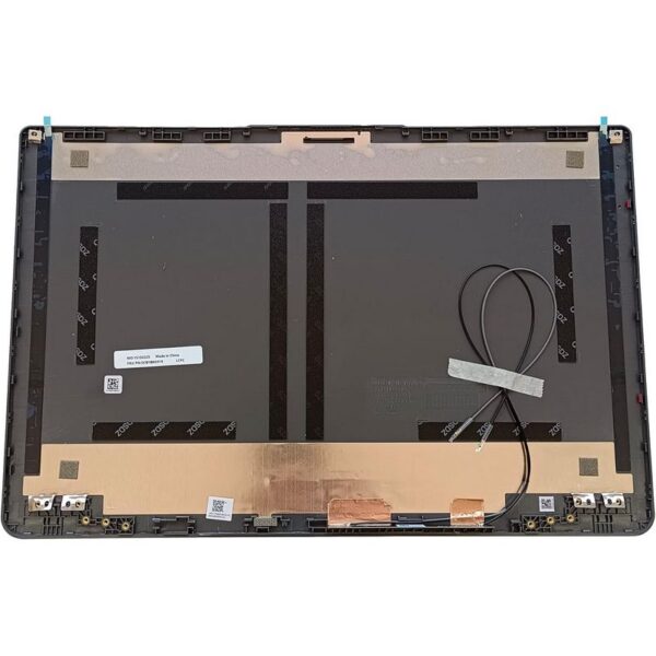 Poklopac Ekrana (A cover / Top Cover) za Laptop Lenovo IdeaPad 3-15ADA6 3-15ALC6 3-15ITL6 srebrni - Image 3