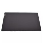 Poklopac Ekrana (A cover / Top Cover) za Laptop Lenovo IdeaPad 3-15ADA6 3-15ALC6 3-15ITL6 crni