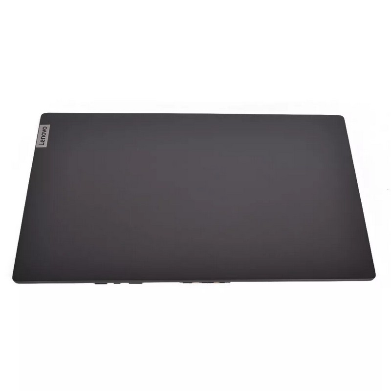 30072025688a19545de2e.jpeg Poklopac Ekrana (A cover / Top Cover) za Laptop Lenovo IdeaPad 3-15ADA6 3-15ALC6 3-15ITL6 crni - Slika 1