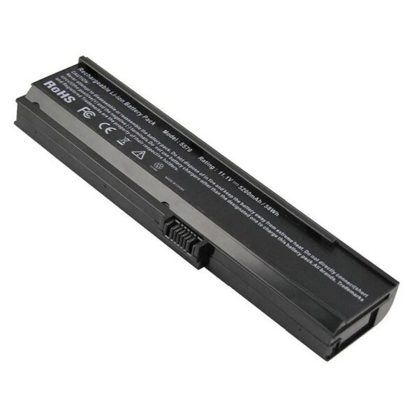 Baterija za laptop Acer Aspire 3030 3050 3200 3600 3610 3680 5030 5050 - Image 1