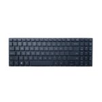 Tastatura za laptop Toshiba Dynabook for Satellite Pro C50-J series, mali enter