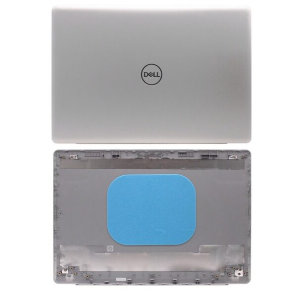 Poklopac Ekrana (A cover / Top Cover) za Laptop Dell Inspiron 15 5570 silver - Image 1