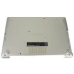 Donji Poklopac (D Cover) za Laptop Dell Inspiron 5570 N4HXY silver