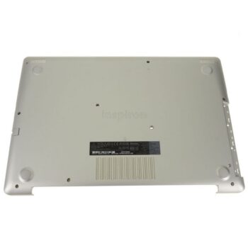 Donji Poklopac (D Cover) za Laptop Dell Inspiron 5570 N4HXY silver