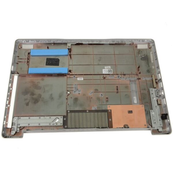 Donji Poklopac (D Cover) za Laptop Dell Inspiron 5570 N4HXY silver - Image 3