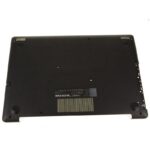 Donji Poklopac (D Cover) za Laptop Dell Inspiron 5570 1JPXK crni