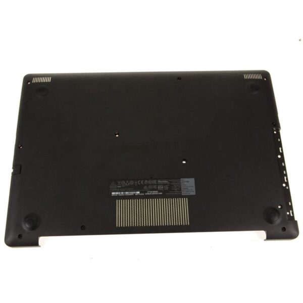 Donji Poklopac (D Cover) za Laptop Dell Inspiron 5570 1JPXK crni - Image 1