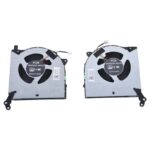 CPU+GPU hladnjak za laptop Lenovo Legion 5-15IMH6 5-15ITH6H 5-17ITH6H 5P-15IMH05H