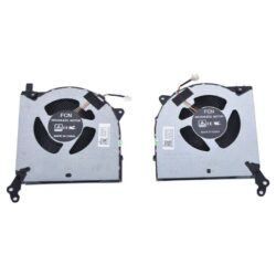 CPU+GPU hladnjak za laptop Lenovo Legion 5-15IMH6 5-15ITH6H 5-17ITH6H 5P-15IMH05H