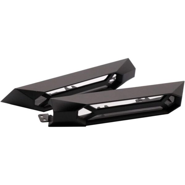 Poklopac Šarki (maska za šarke) za Laptop HP Pavilion Gaming 15 15-DK 15-DK0000 15-DK1000 - Image 1