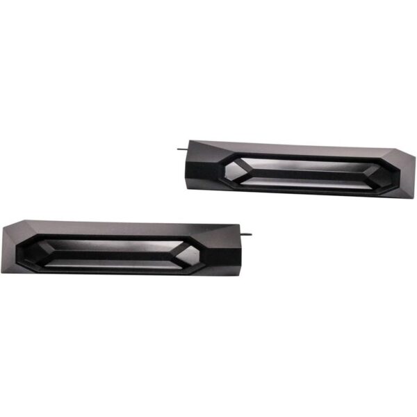 Poklopac Šarki (maska za šarke) za Laptop HP Pavilion Gaming 15 15-DK 15-DK0000 15-DK1000 - Image 3
