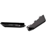 Poklopac Šarki (maska za šarke) za Laptop HP Pavilion Gaming 15 15-DK 15-DK0000 15-DK1000 - Image 4