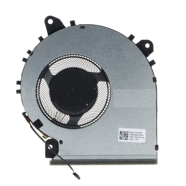 CPU hladnjak za laptop Asus X515 X515DA X515EA X515J X515JA X515UA X515MA - Slika 1