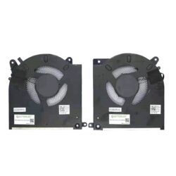 CPU+GPU hladnjak za laptop Dell Alienware M15 R3 M15 R4