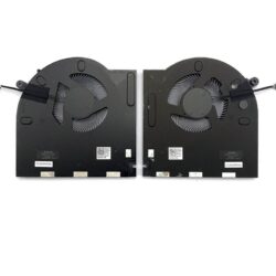 CPU+GPU hladnjak za laptop Dell Alienware M17 R3 M17 R4