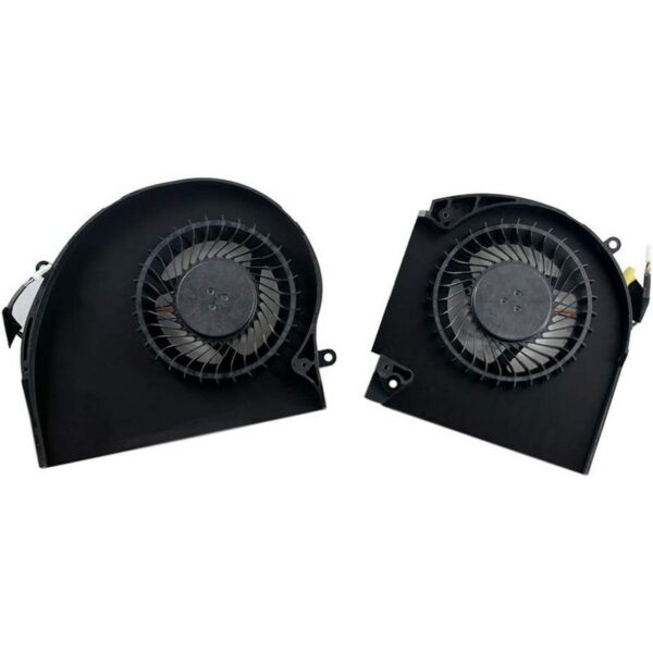 CPU+GPU hladnjak za laptop Dell Alienware 17 R4 R5 - Slika 1