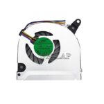 CPU hladnjak za laptop Acer Aspire M5 M5-581 M5-581T M5-581G M5-581T-6807 Series